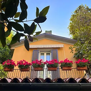 Frühstückspension La Magnolia, Bologna