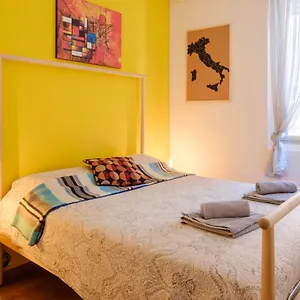 Bed & Breakfast Arpa Station, Bologna