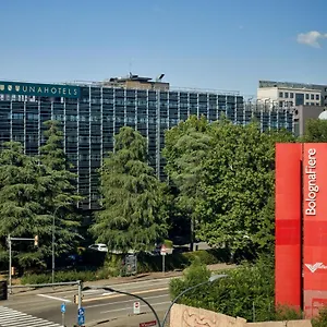 Szálloda Fiera, Bologna