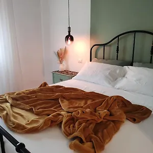  Bed & Breakfast Casa Tulu