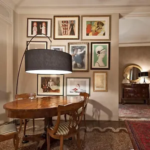  Bed & Breakfast Castellata La