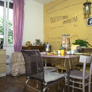 Frühstückspension A Casa Fachin & Breakfast, Bologna