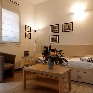 Apartman Borghetto Panigale, Bologna