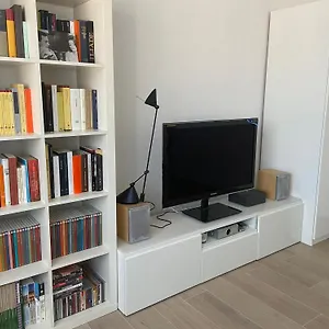 Bed & Breakfast Casa L&r, Bologna