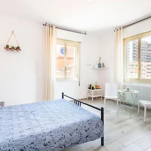 Bed & Breakfast Botanical, Bologna