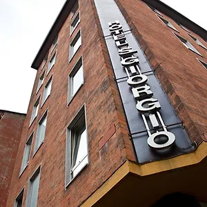 Hotell San Giorgio, Bologna