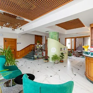 3* Hotel Maggiore