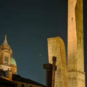 Bed & Breakfast Yawhome, Bologna