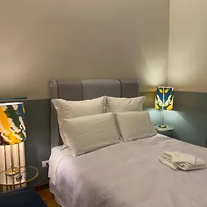  Bed & Breakfast Liberty House