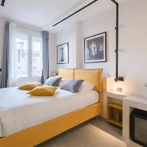 Frühstückspension Tempobiancosuites, Bologna