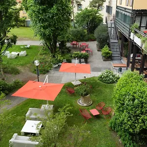 Hotell Mercure Centro, Bologna