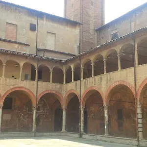 Pensionat Residenza San Martino, Bologna