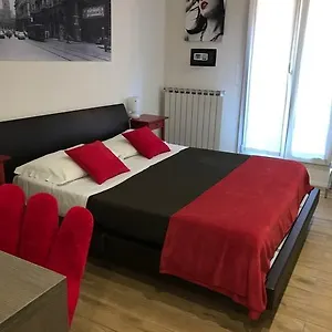 Vendégház Dell'orso - -, Bologna