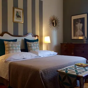 Bed & Breakfast Ay, Bologna
