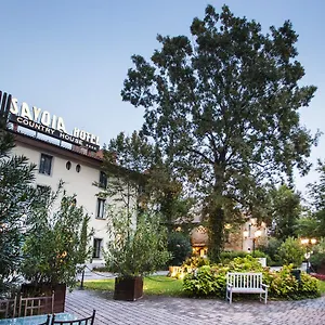 Hotell Savoia, Bologna