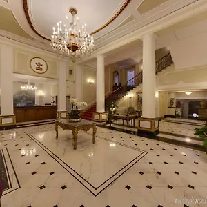 Hotell Grand Majestic Gia' Baglioni, Bologna