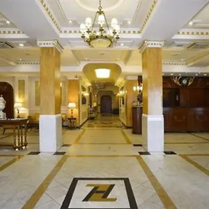Ξενοδοχείο Zanhotel Europa, Μπολόνια