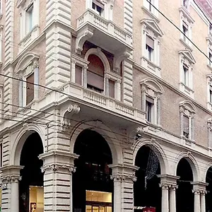 Hotell Panorama Centro, Bologna