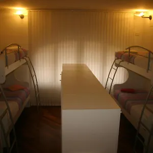  Hostel Il Castello Boutique