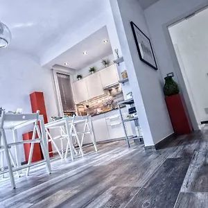 Bed & Breakfast Casa Montanari 2, Bologna