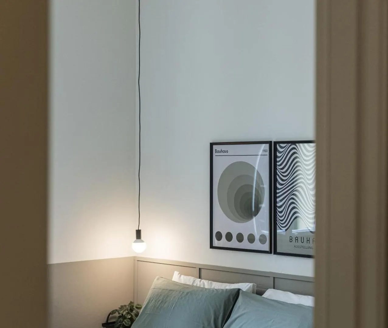 Luz 03 Room Bologna Bed & Breakfast