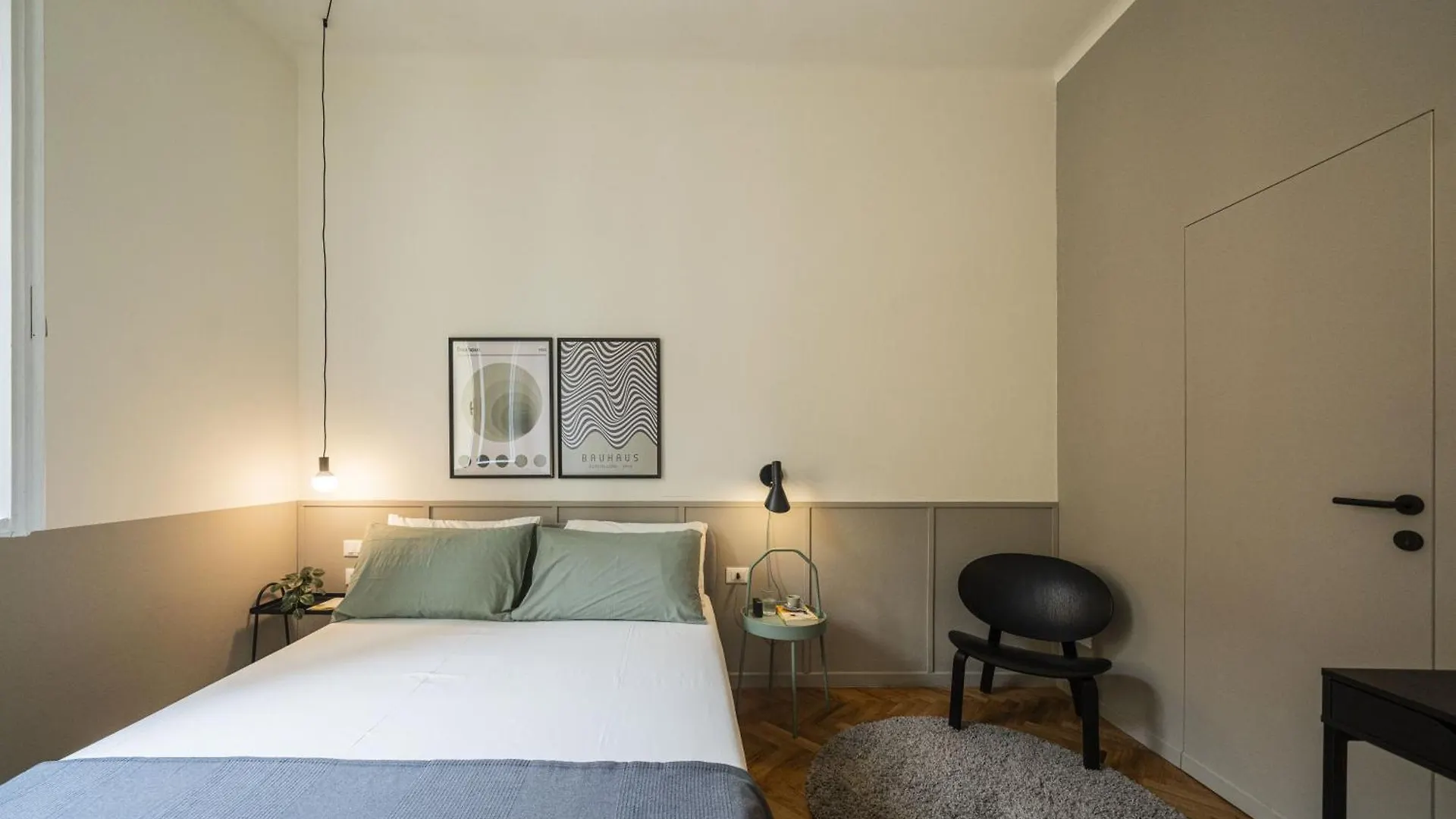 Bed & Breakfast Luz 03 Room Bologna