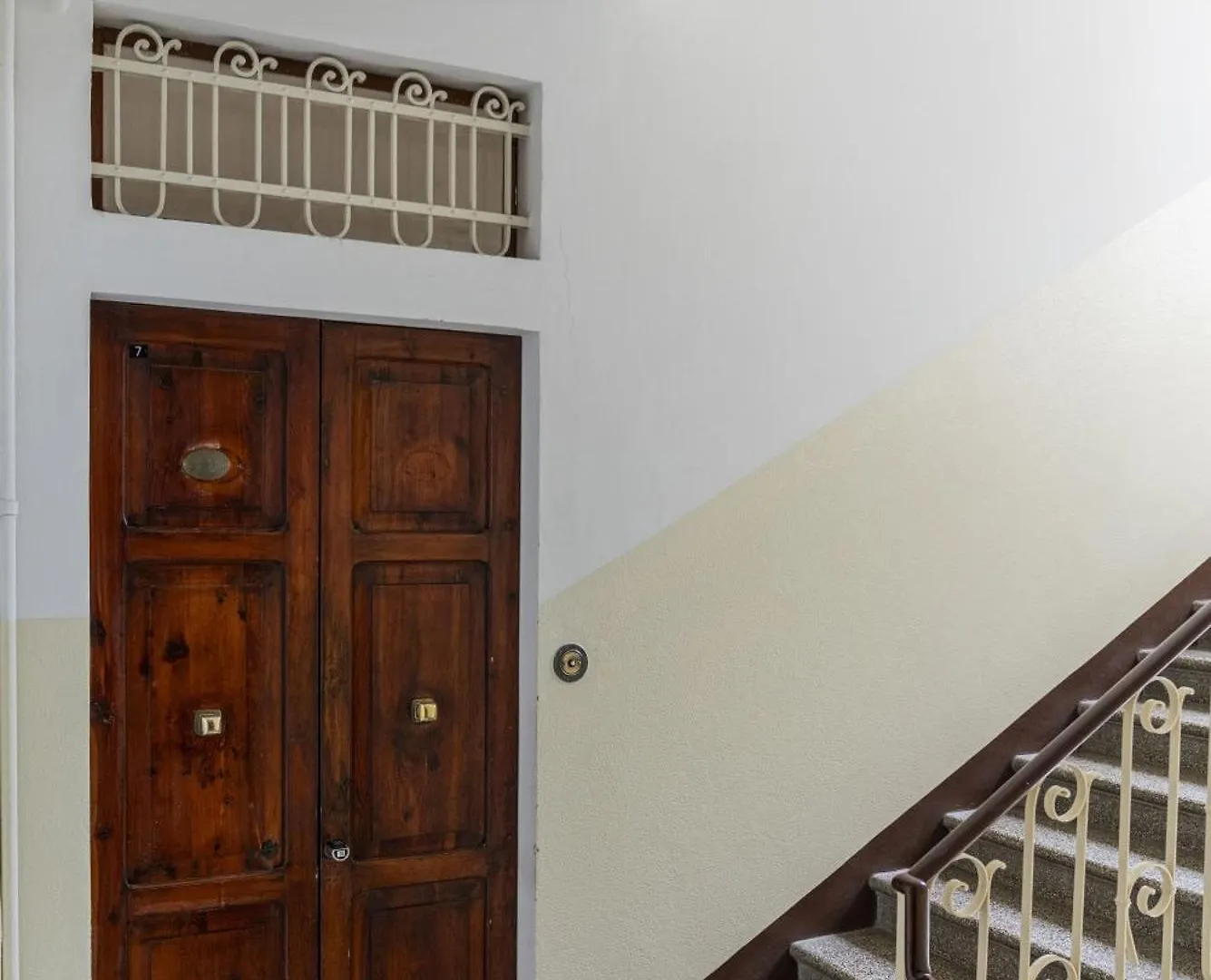 Bed & Breakfast Luz 03 Room Bologna Italy